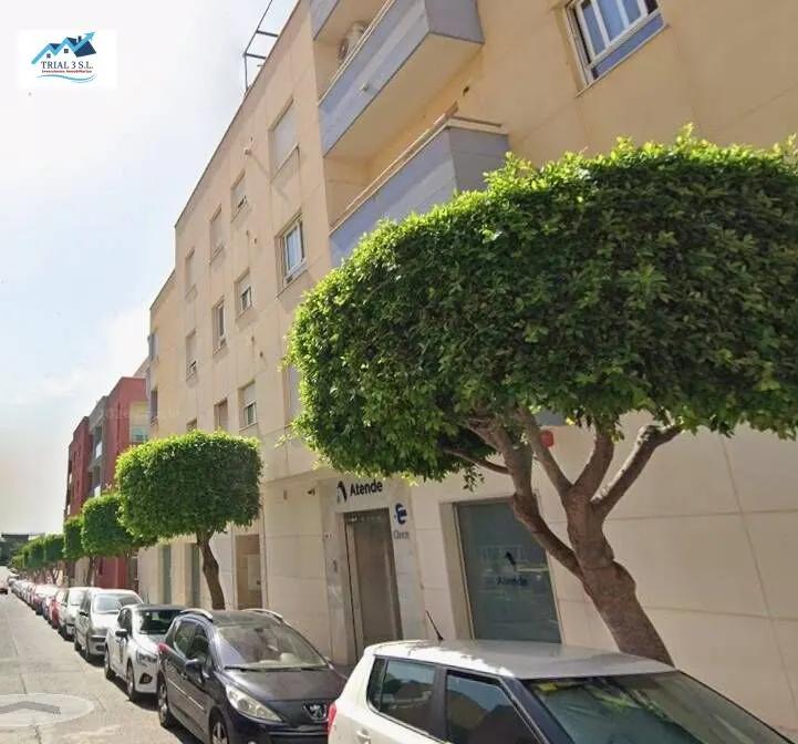 Venta de piso en El Ejido (Almería)
