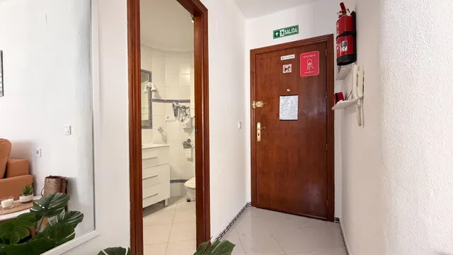 Apartamento 1 habitación 42m² en venta - Habaneras — 13