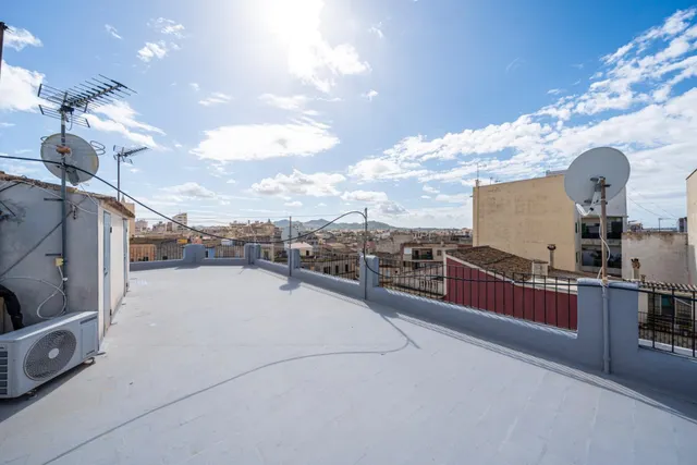 Piso Manacor — 30