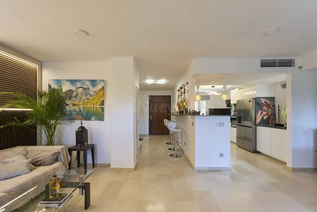 Adosado 6 habitaciones 235m² en venta - Marbella - foto 4
