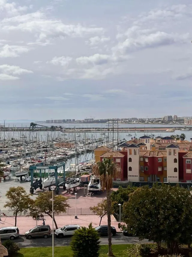 Apartamento 2 habitaciones 83m² en venta - torrevieja