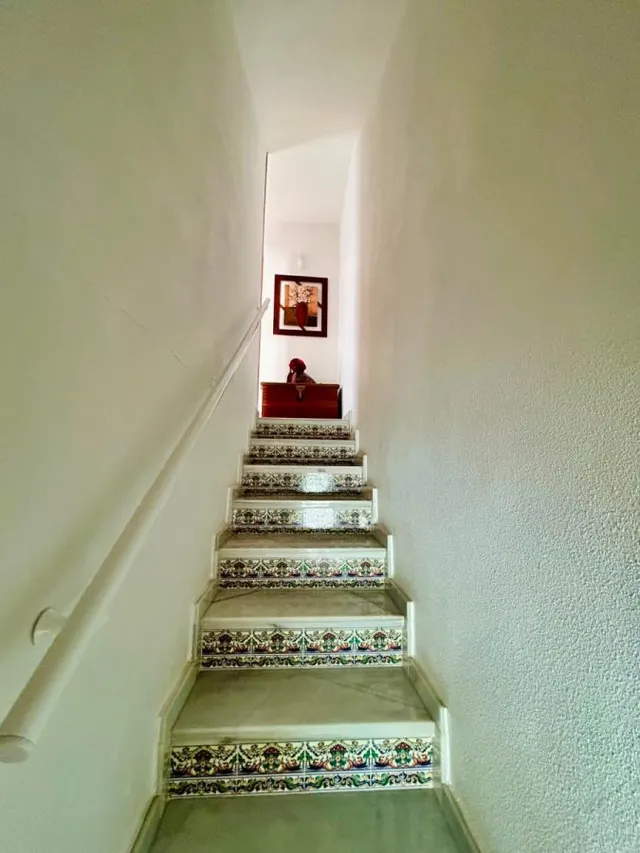 Casa 2 habitaciones 64m² en venta - La Siesta - El Salado - Torreta — 25