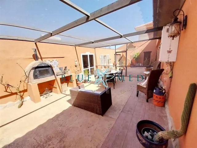Sorprendente casa de campo con 4 dormitorios y 3 baños. — 43