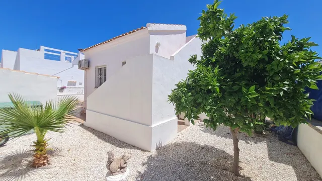 Villa 2 habitaciones 107m² en venta - Zeniamar-Horizonte-La Campana — 22