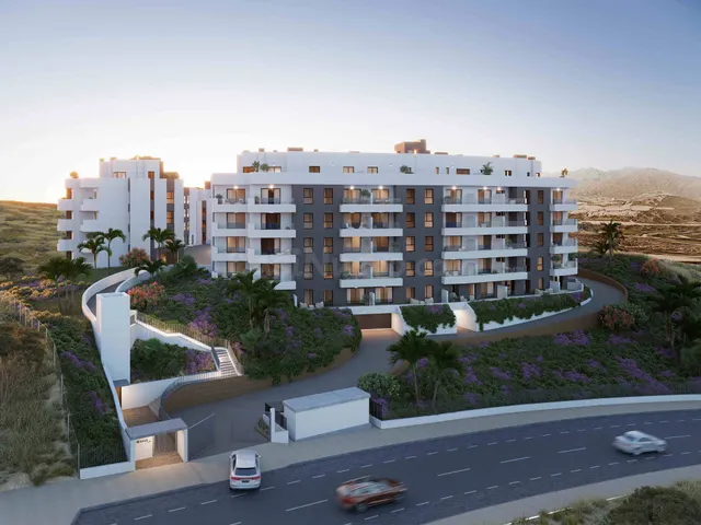 Ático 2 habitaciones 119m² en venta - Hipódromo-Cerrado del  - foto 2