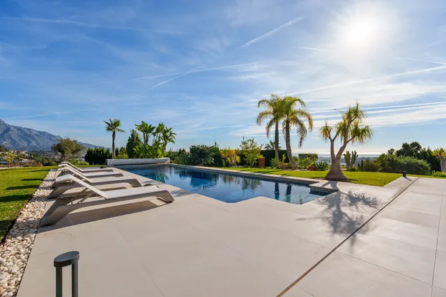 Chalet 9 habitaciones 1177m² en venta - Marbella — 17