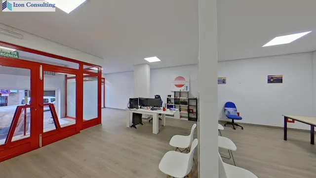 Local en el centro de Albacete con posibilidad de convertirse en vivienda | Venta directa o alquiler con opción a compra — 8