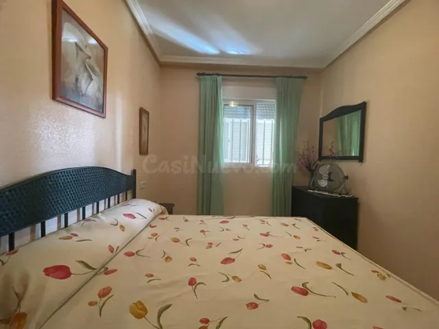 Apartamento en planta baja con jardín privado, piscina, garaje y trastero en la zona Puerto / SUP-7 de Guardamar del Segura — 15