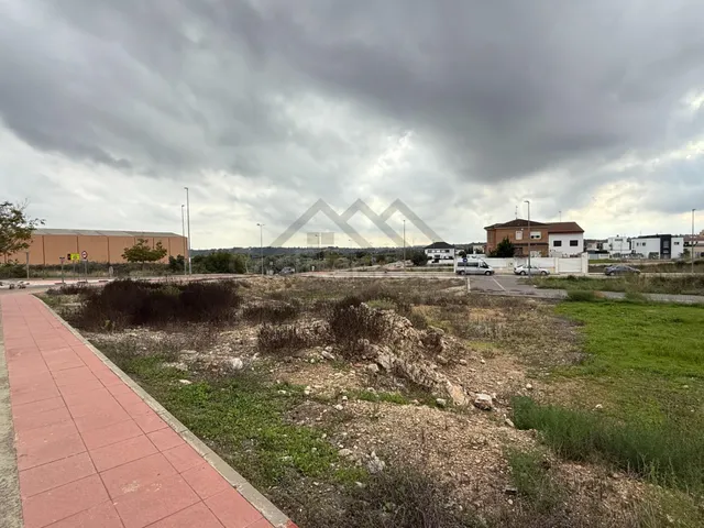 ️ PARCELA URBANA EN CHESTE — OPORTUNIDAD IDEAL PARA PROMOTOR - foto 5