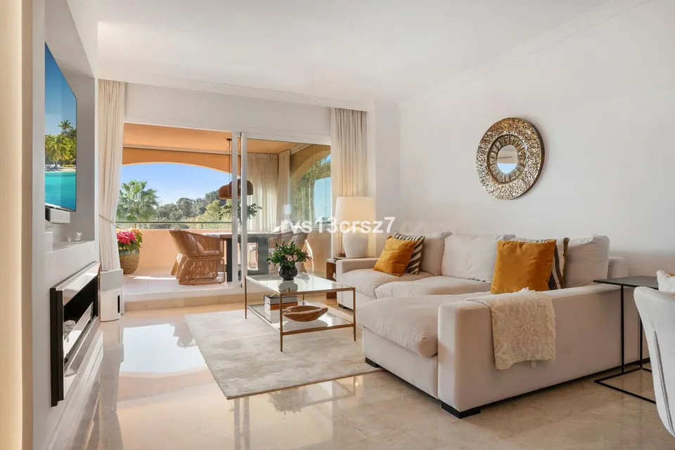 Apartamento 3 habitaciones 129m² en venta - Marbella