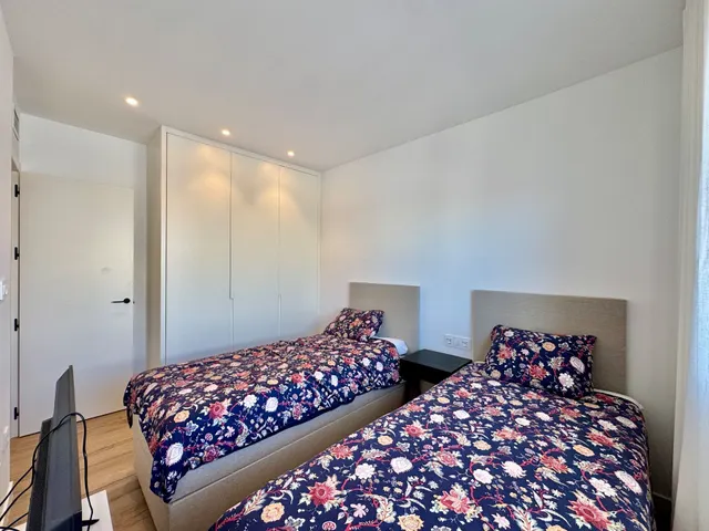Ático 3 habitaciones 110m² en venta - Zona Pueblo — 9