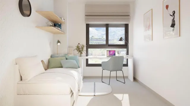 Elegante Apartamento con Piscina y Terraza en Almuñécar - Gr - foto 4