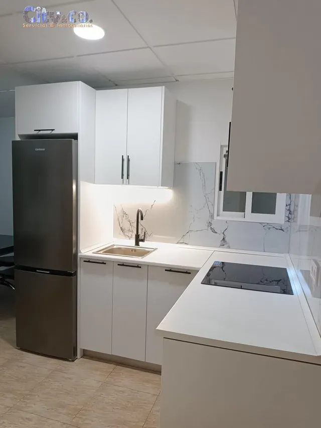 Apartamento en Molina de Segura, Barrio del Carmen — 6
