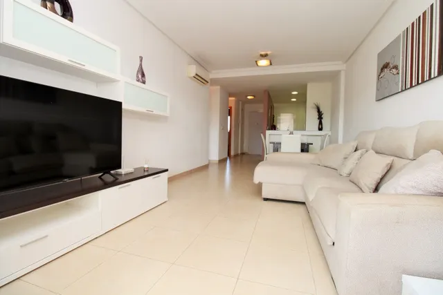 Apartamento 2 habitaciones 85m² en venta - Los Dolses — 6