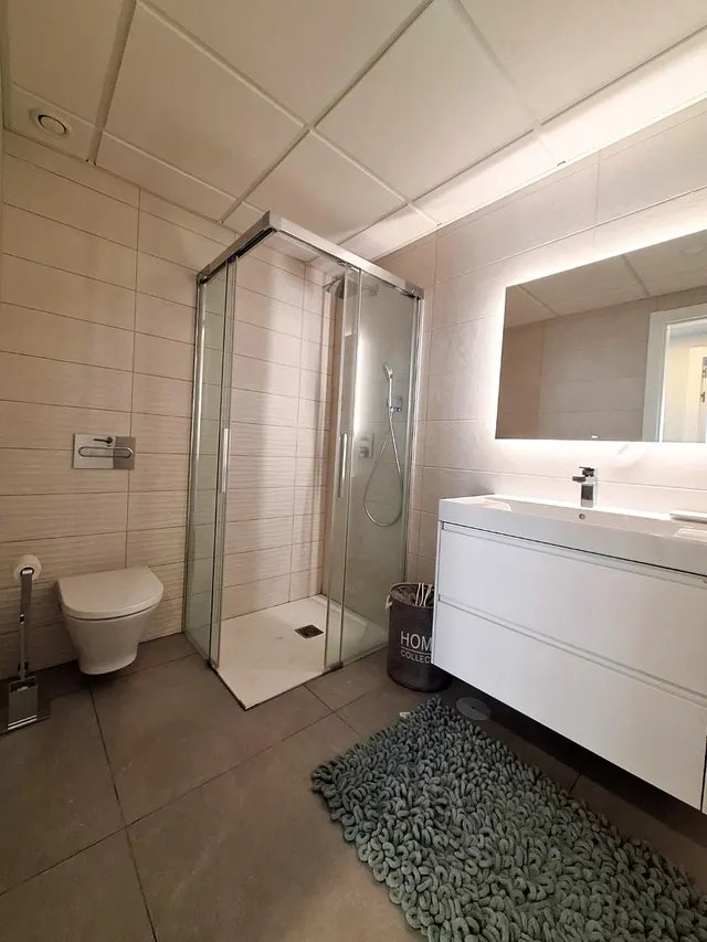 Apartamento de lujo a 200m de la playa en Marbella — 9