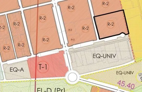 OPORTUNIDAD DE PARCELA EN VILLAMAYOR — 3