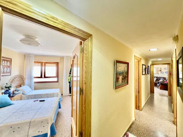 Apartamento 3 habitaciones 110m² en venta - La Mata pueblo — 31