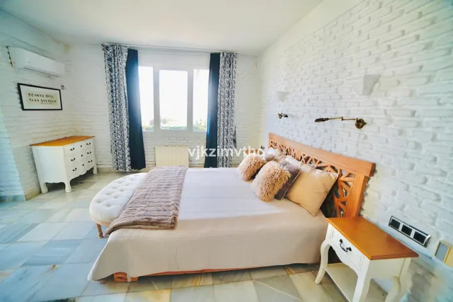 Chalet 6 habitaciones 637m² en venta - Centro — 11