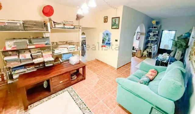 VENTA DE CHALET EN ONDA - foto 4