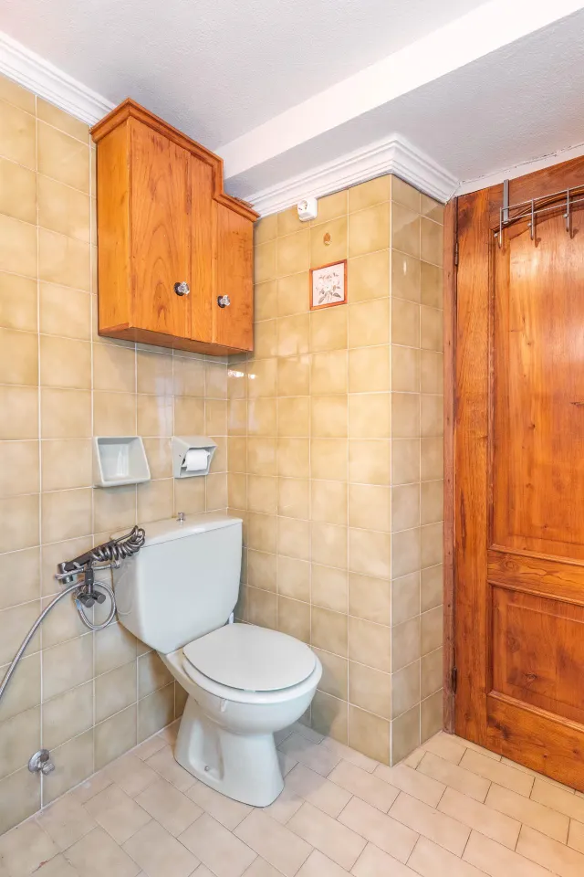 Casa independiente en candaosa, Castropol — 26