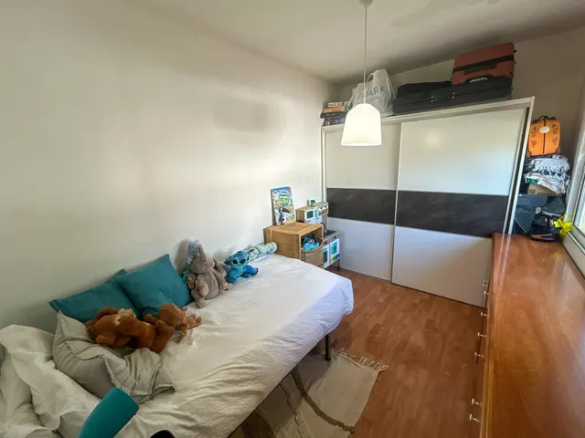 Chalet esquinero con apartamento independiente y piscina en Sant Pere de Ribes — 22