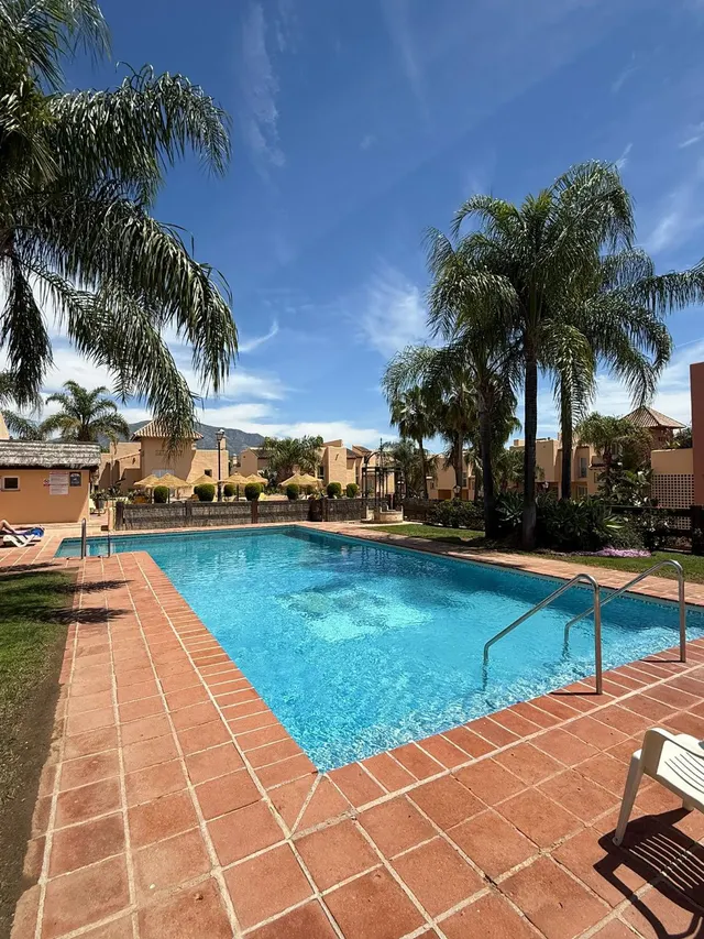 Adosado 4 habitaciones 270m² en venta - Marbella — 39