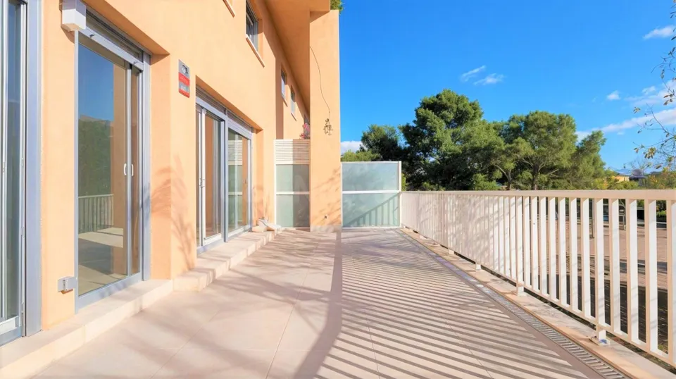 EXCLUSIVO DÚPLEX EN UN OASIS EN REUS