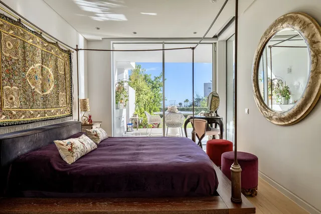 Apartamento 3 habitaciones 153m² en venta - Ojen pueblo — 6