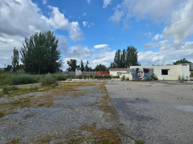 ALQUILER DE TERRENO INDUSTRIAL EN LA CHANA - foto 2