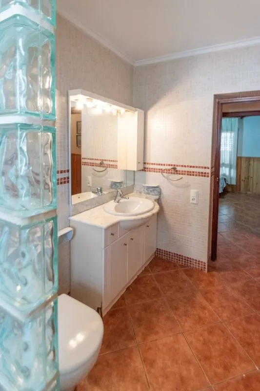 Casa 5 habitaciones 199m² en venta - Pueblo — 46