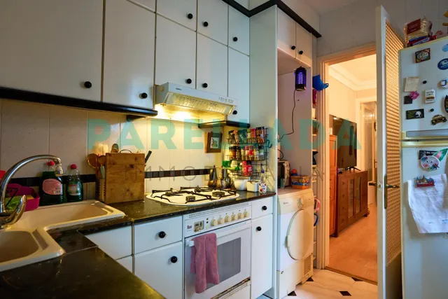 Piso con terraza en venta en la zona Gorg — 6