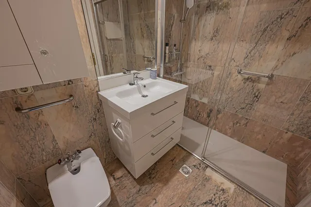 Apartamento 2 habitaciones 95m² en venta - Costa Del Sol — 19
