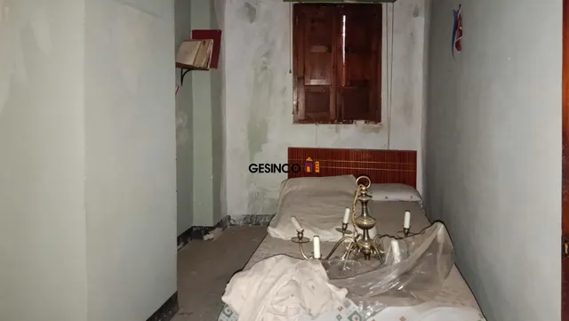 CASA CON HUERTO PARA REFORMA EN VENTA EN ONTINYENT — 13