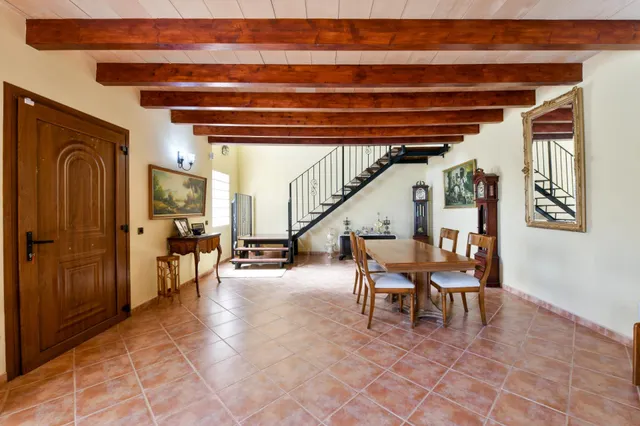 Finca rústica 7 habitaciones 331m² en venta - Jornets — 11