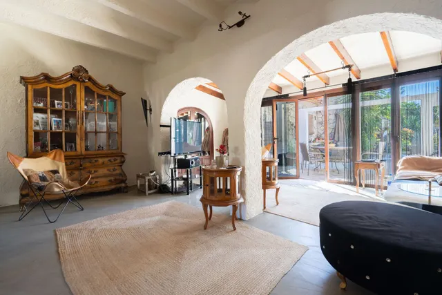 Villa 4 habitaciones 346m² en venta - Partida Comunes-Adsubia — 6