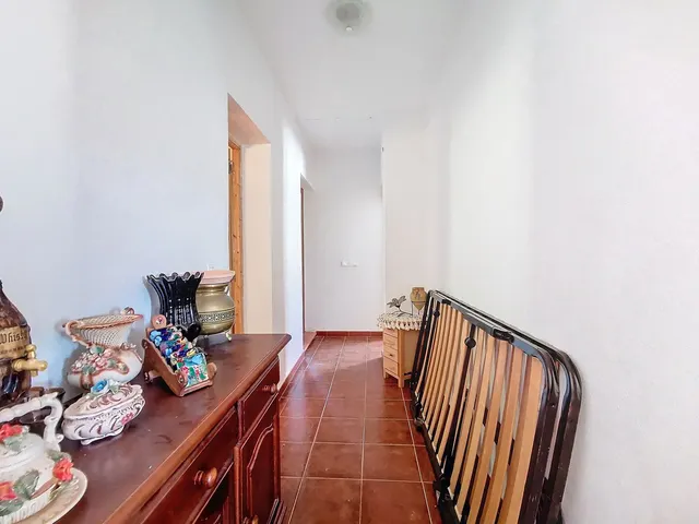 Finca rústica 4 habitaciones 115m² en venta - Marbella — 41