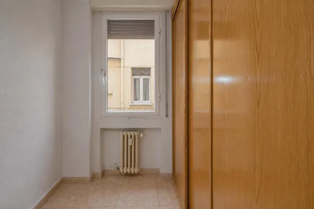 Vivienda en venta - Fernández de los Ríos, Chamberí — 27