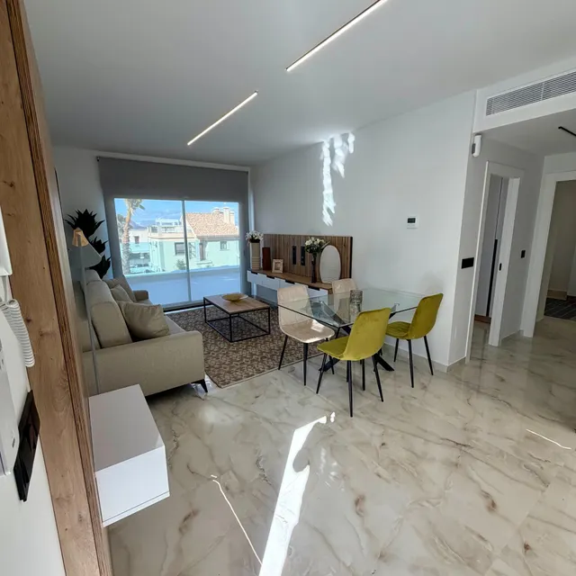 Bungalow en Algorfa #9 con campo de golf a menos de 5min — 14