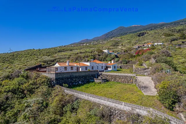 Casa-Chalet en Venta en Malpaises Santa Cruz de Tenerife