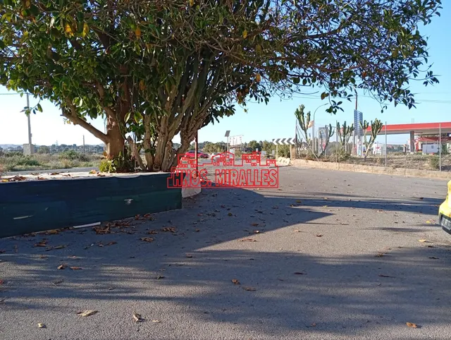 SE VENDE COMPLEJO EN ELCHE — 20