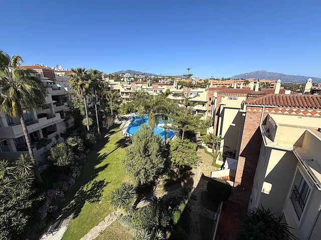 Ático 2 habitaciones 80m² en venta - Costa Del Sol — 24