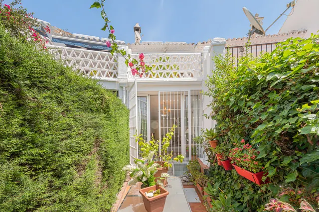Adosado 3 habitaciones 184m² en venta - Marbella — 35