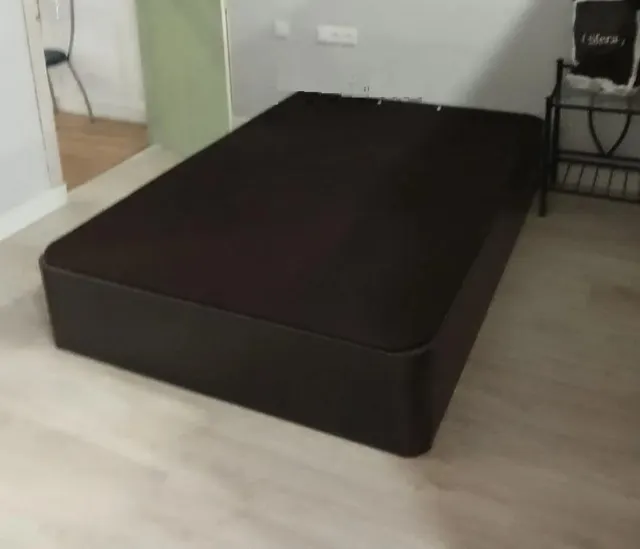 Piso 2 habitaciones 80m² en venta - Playa De Poniente — 11