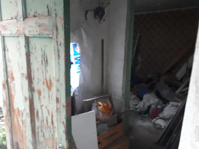 PARCELA CALLE PILAR ARANDA — 19