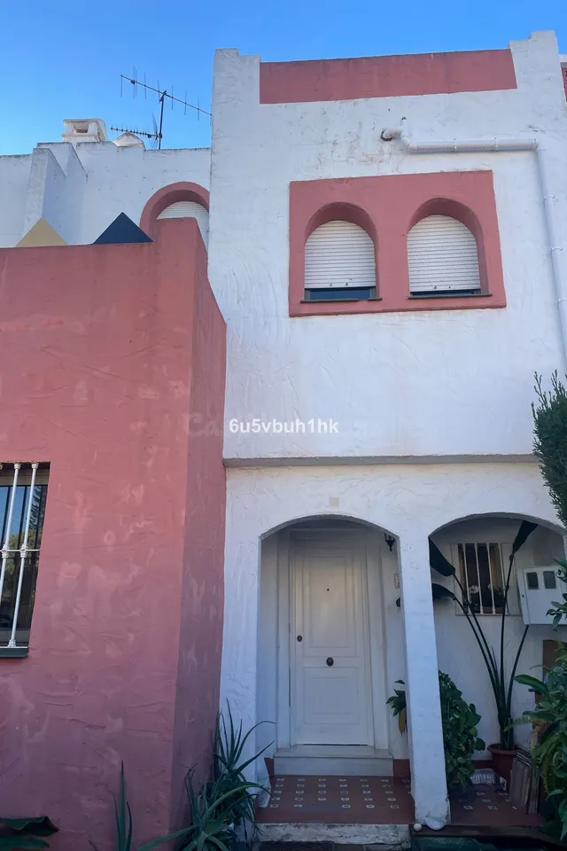 Adosado 4 habitaciones 251m² en venta - Costa Del Sol — 2