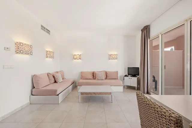 Apartamento 2 habitaciones 88m² en venta - Costa del Sol — 7