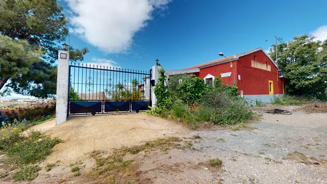 Vivienda en planta baja con 5 dormitorios en Corvera. — 43