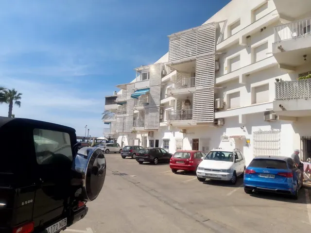 Local comercial 2 habitaciones 57m² en venta - Marbella — 2