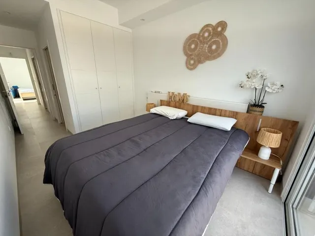 Casa 2 habitaciones 76m² en venta - Balsicas — 25