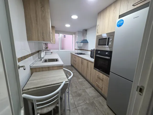 Se alquila Habitación en piso compartido — 7